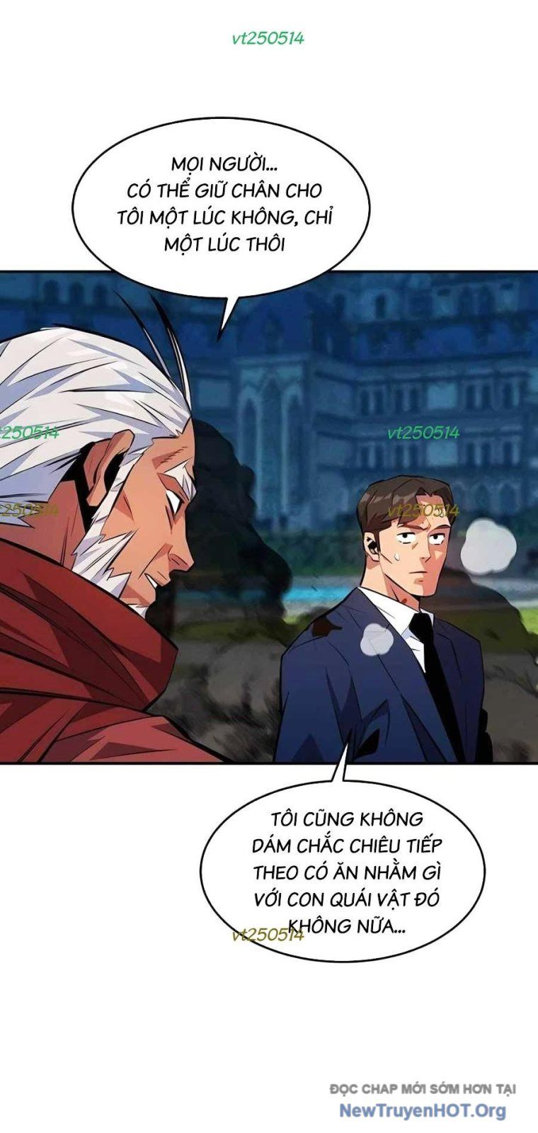 đọc truyện Đi Săn Tự Động Bằng Phân Thân Chương 153 ảnh 61 tại Thiên Thai Truyện