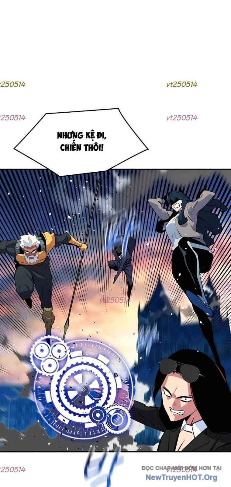 đọc truyện Đi Săn Tự Động Bằng Phân Thân Chương 153 ảnh 62 tại Thiên Thai Truyện