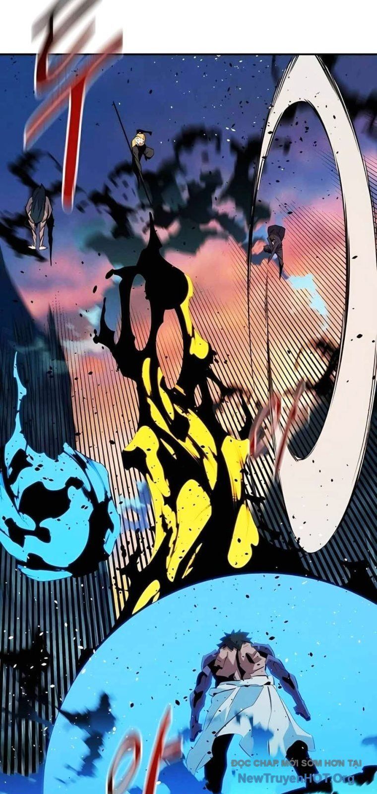 đọc truyện Đi Săn Tự Động Bằng Phân Thân Chương 153 ảnh 67 tại Thiên Thai Truyện