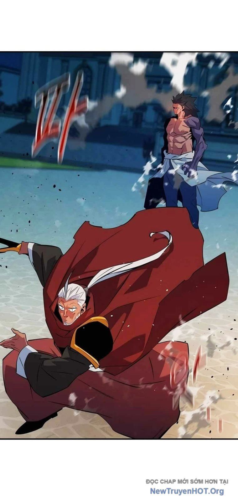 đọc truyện Đi Săn Tự Động Bằng Phân Thân Chương 153 ảnh 85 tại Thiên Thai Truyện