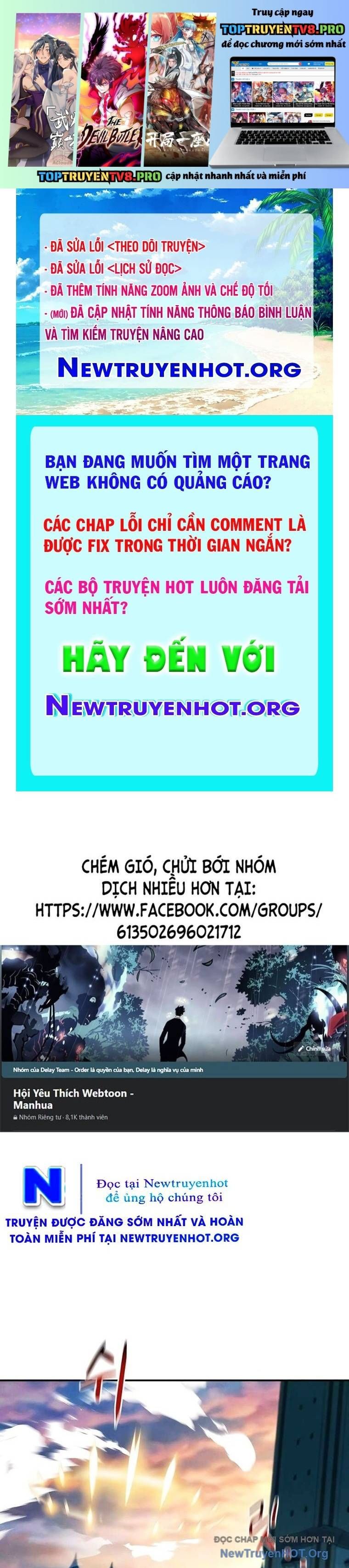 đọc truyện Đi Săn Tự Động Bằng Phân Thân Chương 154 ảnh 3 tại Thiên Thai Truyện