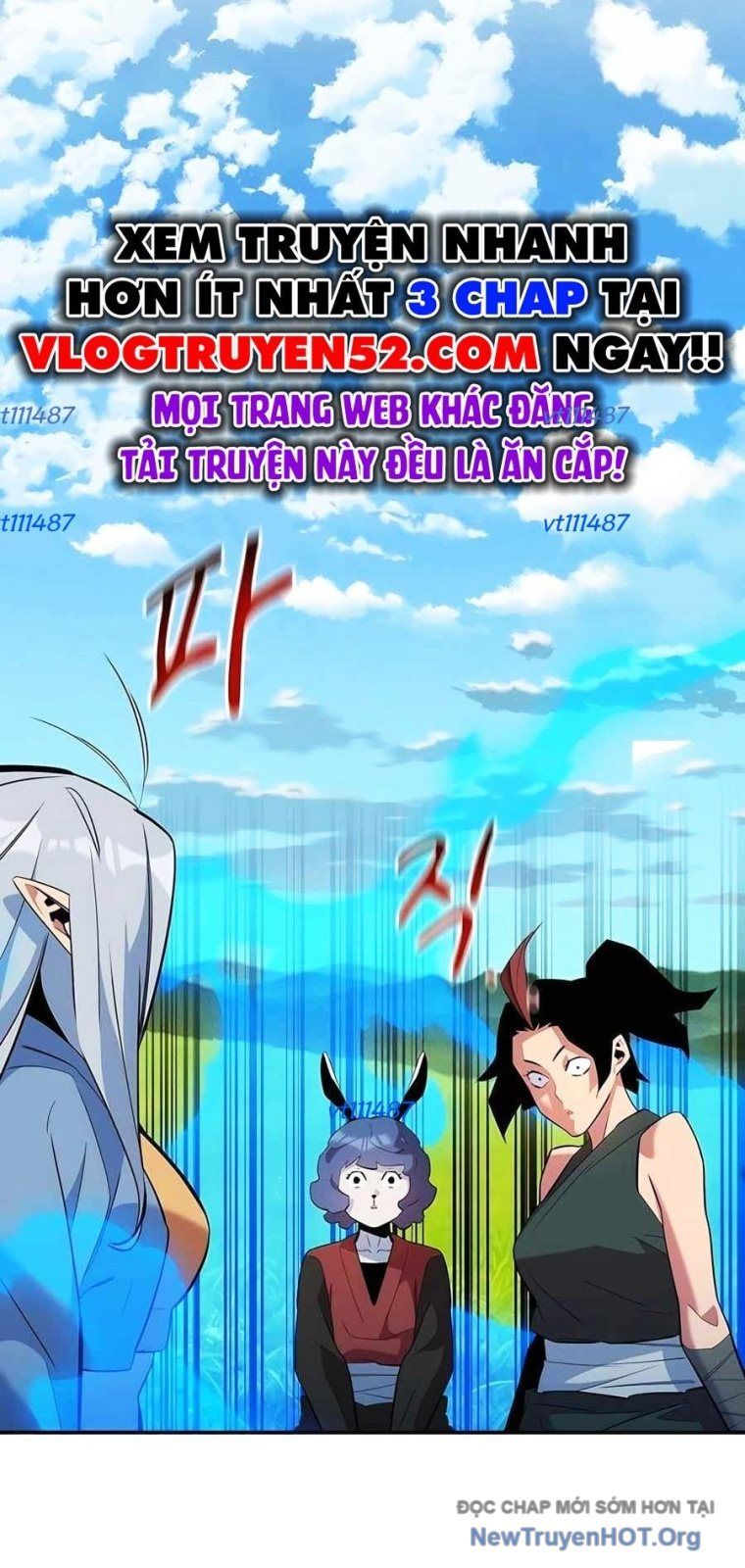 đọc truyện Đi Săn Tự Động Bằng Phân Thân Chương 154 ảnh 102 tại Thiên Thai Truyện