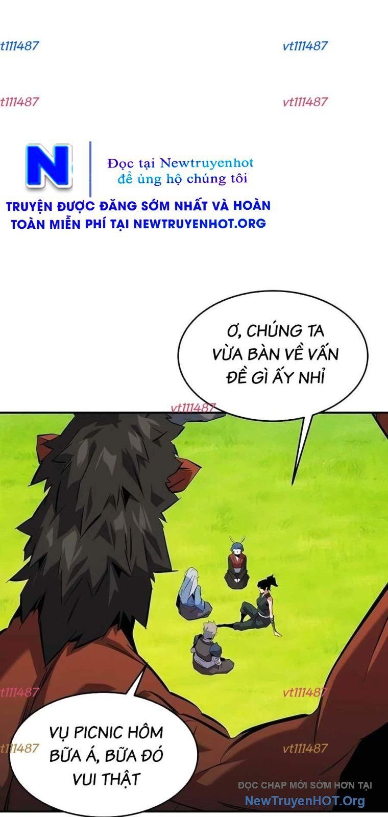 đọc truyện Đi Săn Tự Động Bằng Phân Thân Chương 154 ảnh 103 tại Thiên Thai Truyện