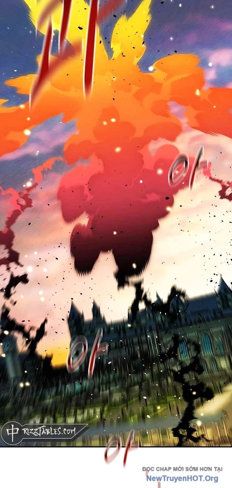 đọc truyện Đi Săn Tự Động Bằng Phân Thân Chương 154 ảnh 17 tại Thiên Thai Truyện