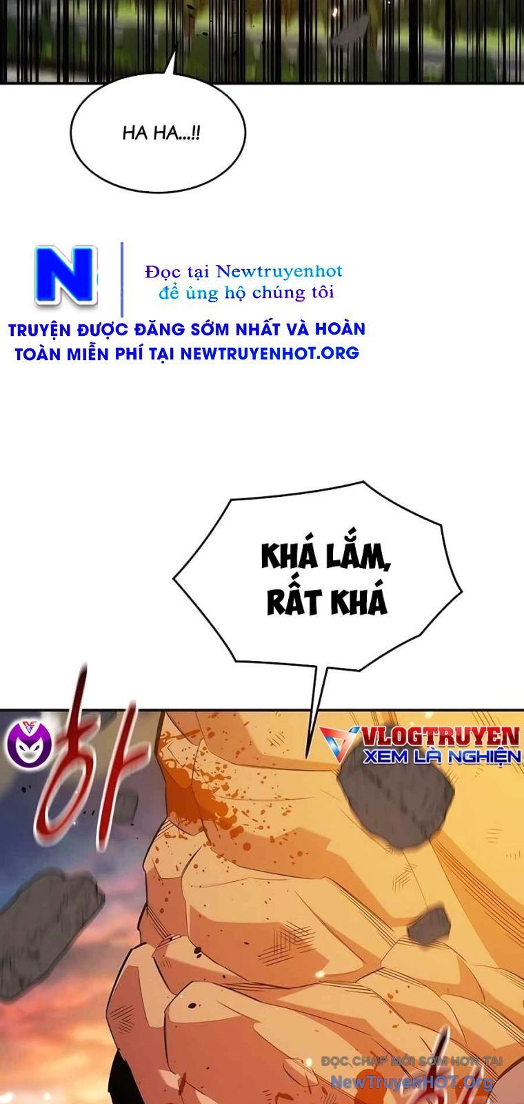 đọc truyện Đi Săn Tự Động Bằng Phân Thân Chương 154 ảnh 19 tại Thiên Thai Truyện