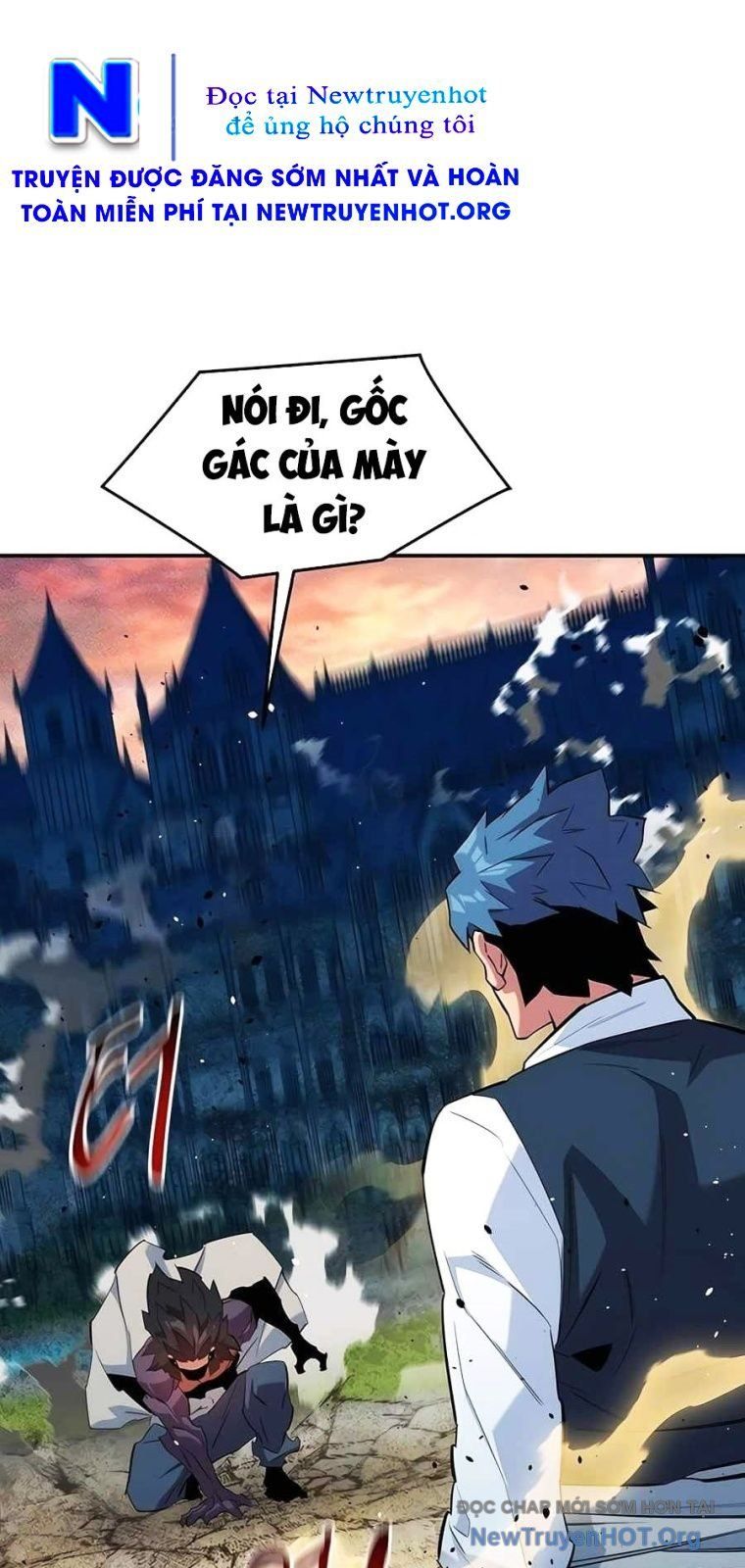 đọc truyện Đi Săn Tự Động Bằng Phân Thân Chương 154 ảnh 21 tại Thiên Thai Truyện