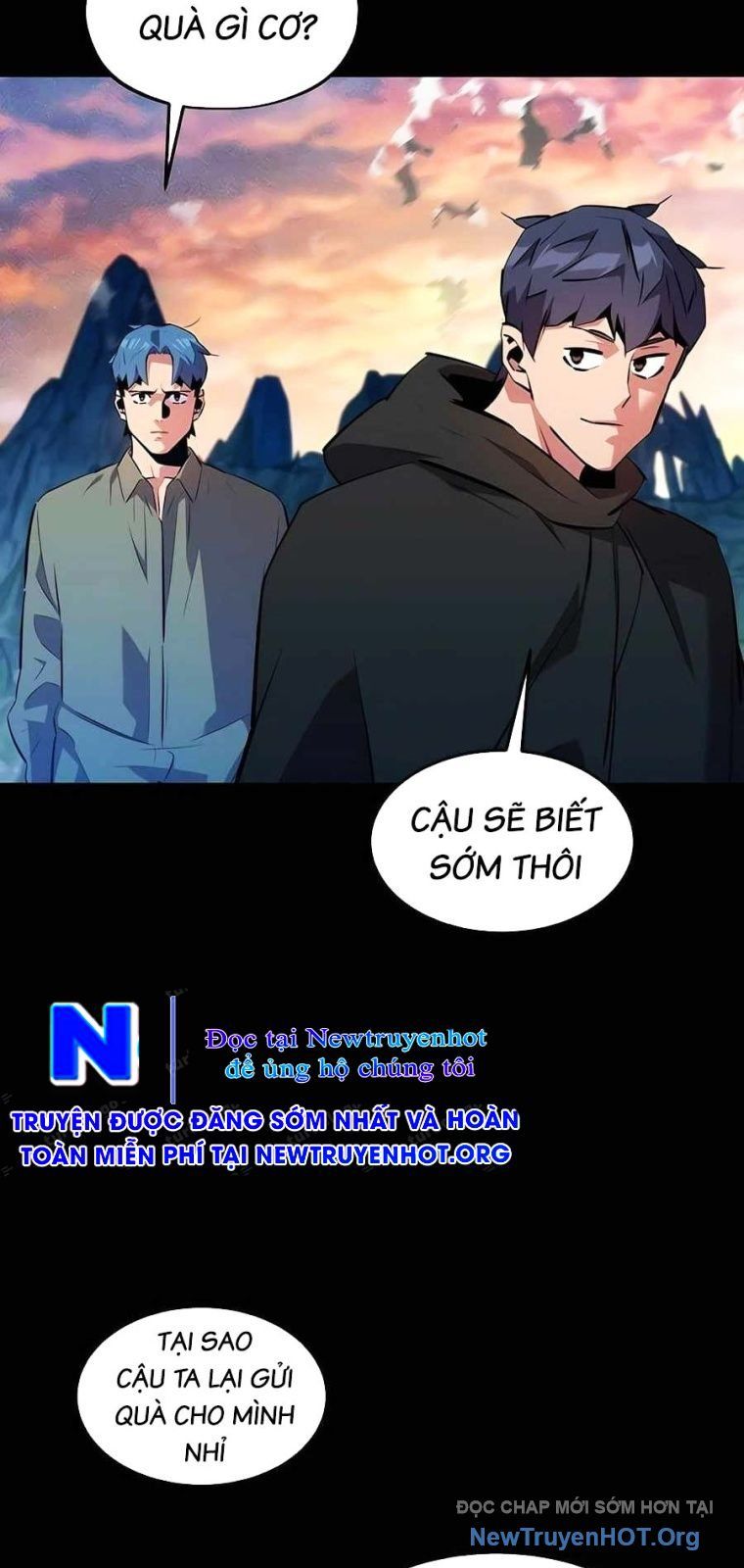 đọc truyện Đi Săn Tự Động Bằng Phân Thân Chương 154 ảnh 27 tại Thiên Thai Truyện