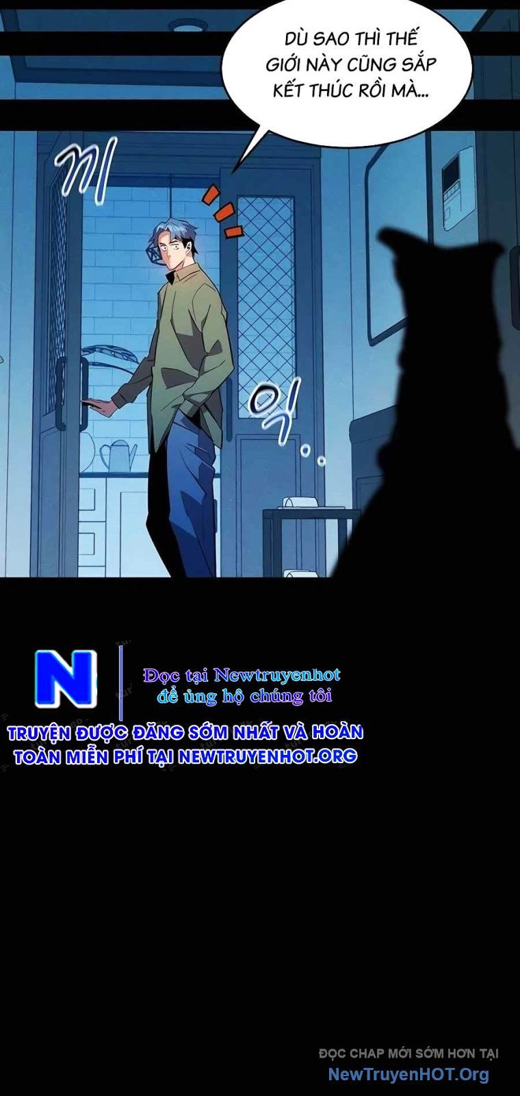 đọc truyện Đi Săn Tự Động Bằng Phân Thân Chương 154 ảnh 28 tại Thiên Thai Truyện