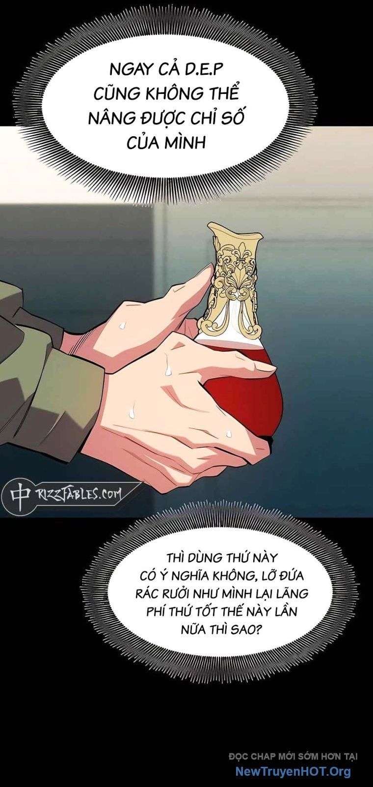 đọc truyện Đi Săn Tự Động Bằng Phân Thân Chương 154 ảnh 35 tại Thiên Thai Truyện