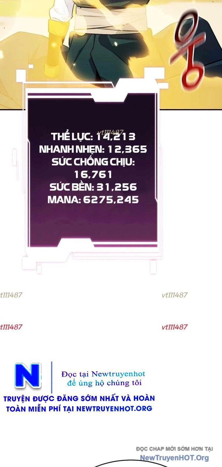 đọc truyện Đi Săn Tự Động Bằng Phân Thân Chương 154 ảnh 49 tại Thiên Thai Truyện
