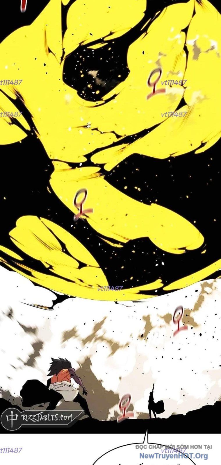 đọc truyện Đi Săn Tự Động Bằng Phân Thân Chương 154 ảnh 53 tại Thiên Thai Truyện