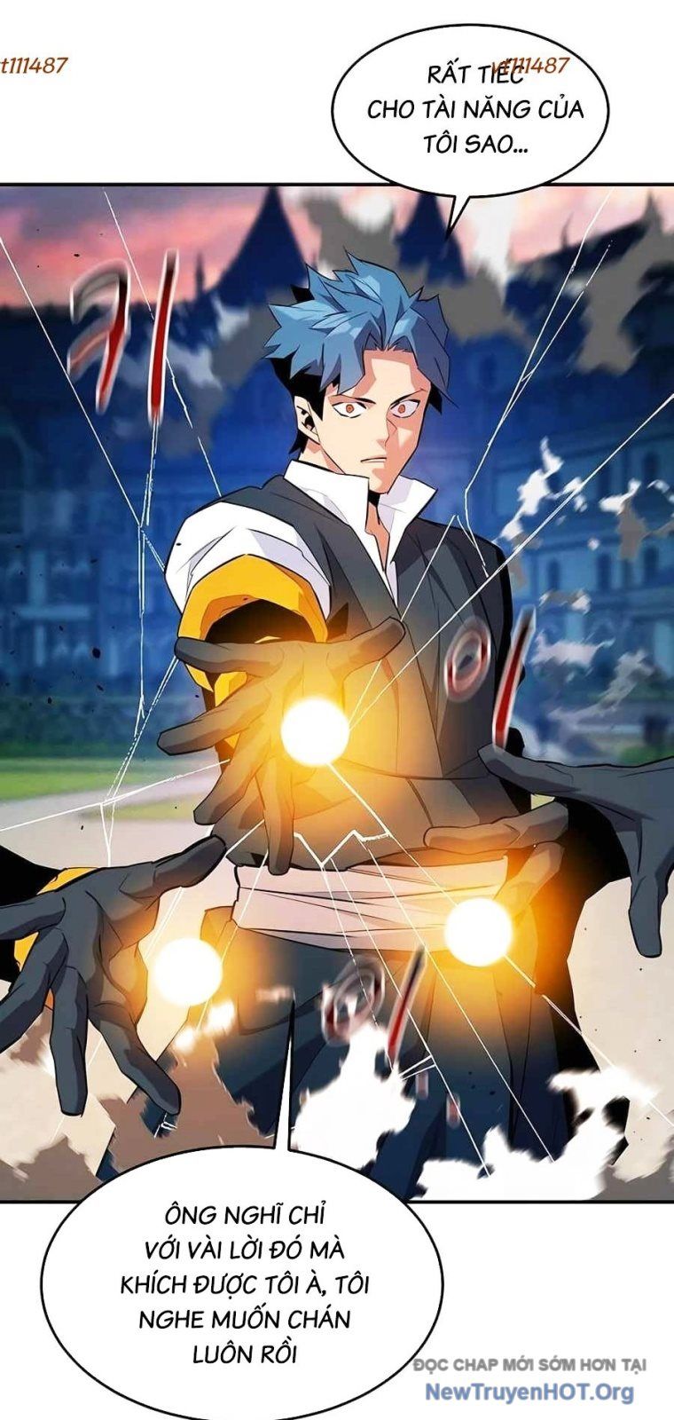 đọc truyện Đi Săn Tự Động Bằng Phân Thân Chương 154 ảnh 65 tại Thiên Thai Truyện