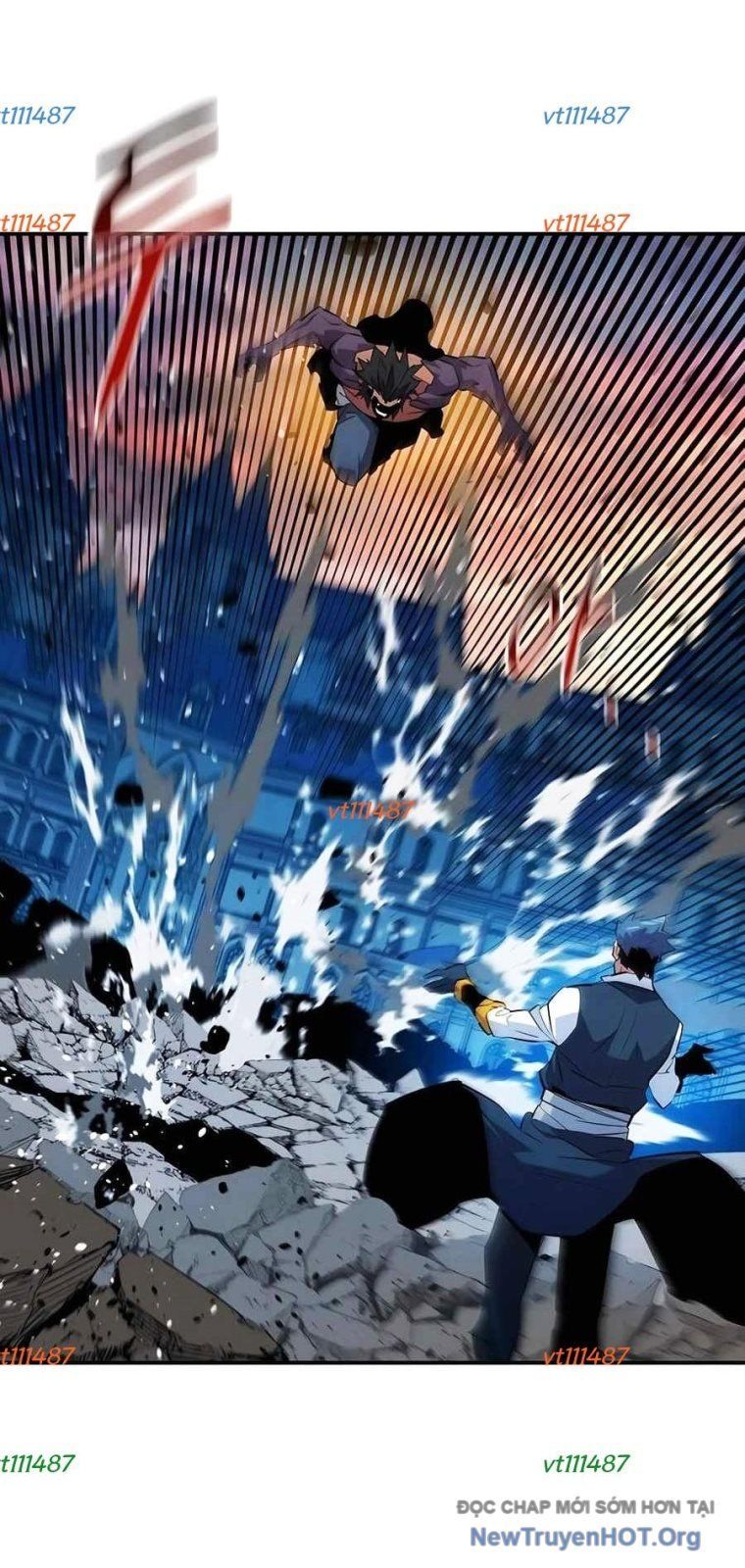 đọc truyện Đi Săn Tự Động Bằng Phân Thân Chương 154 ảnh 10 tại Thiên Thai Truyện