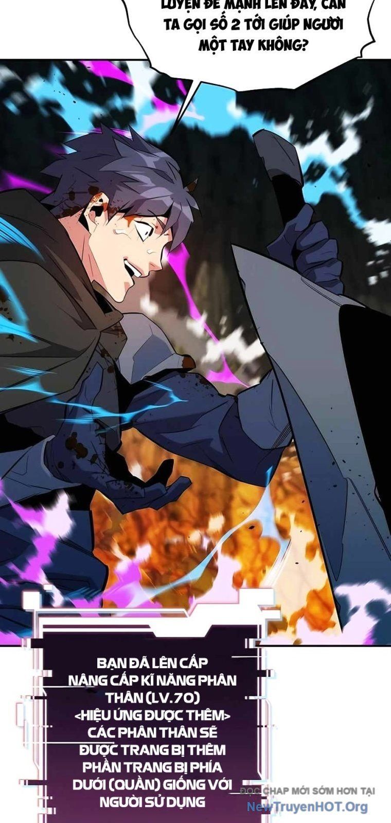 đọc truyện Đi Săn Tự Động Bằng Phân Thân Chương 154 ảnh 86 tại Thiên Thai Truyện