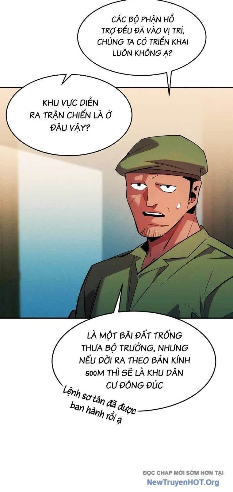 đọc truyện Đi Săn Tự Động Bằng Phân Thân Chương 155 ảnh 23 tại Thiên Thai Truyện