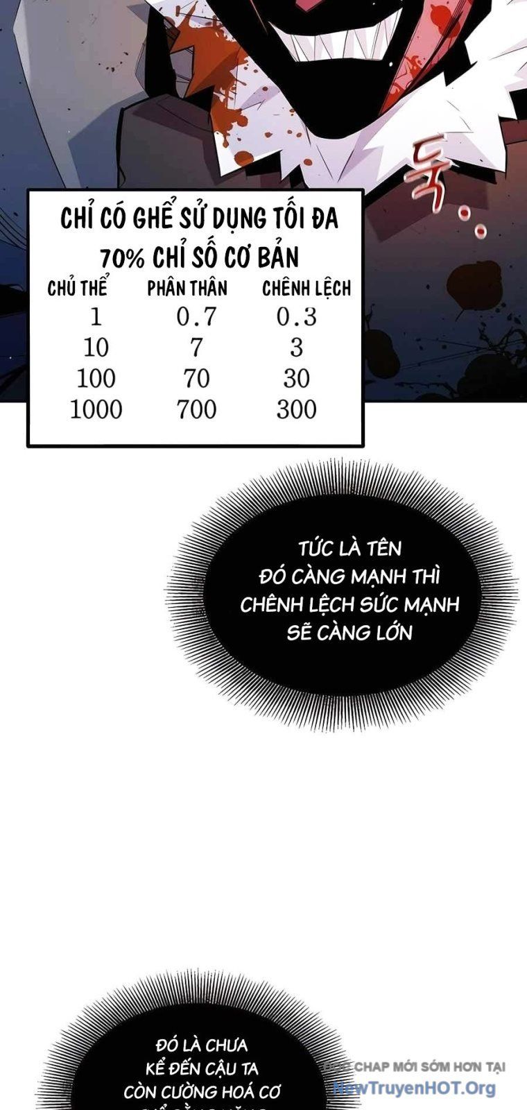 đọc truyện Đi Săn Tự Động Bằng Phân Thân Chương 155 ảnh 32 tại Thiên Thai Truyện