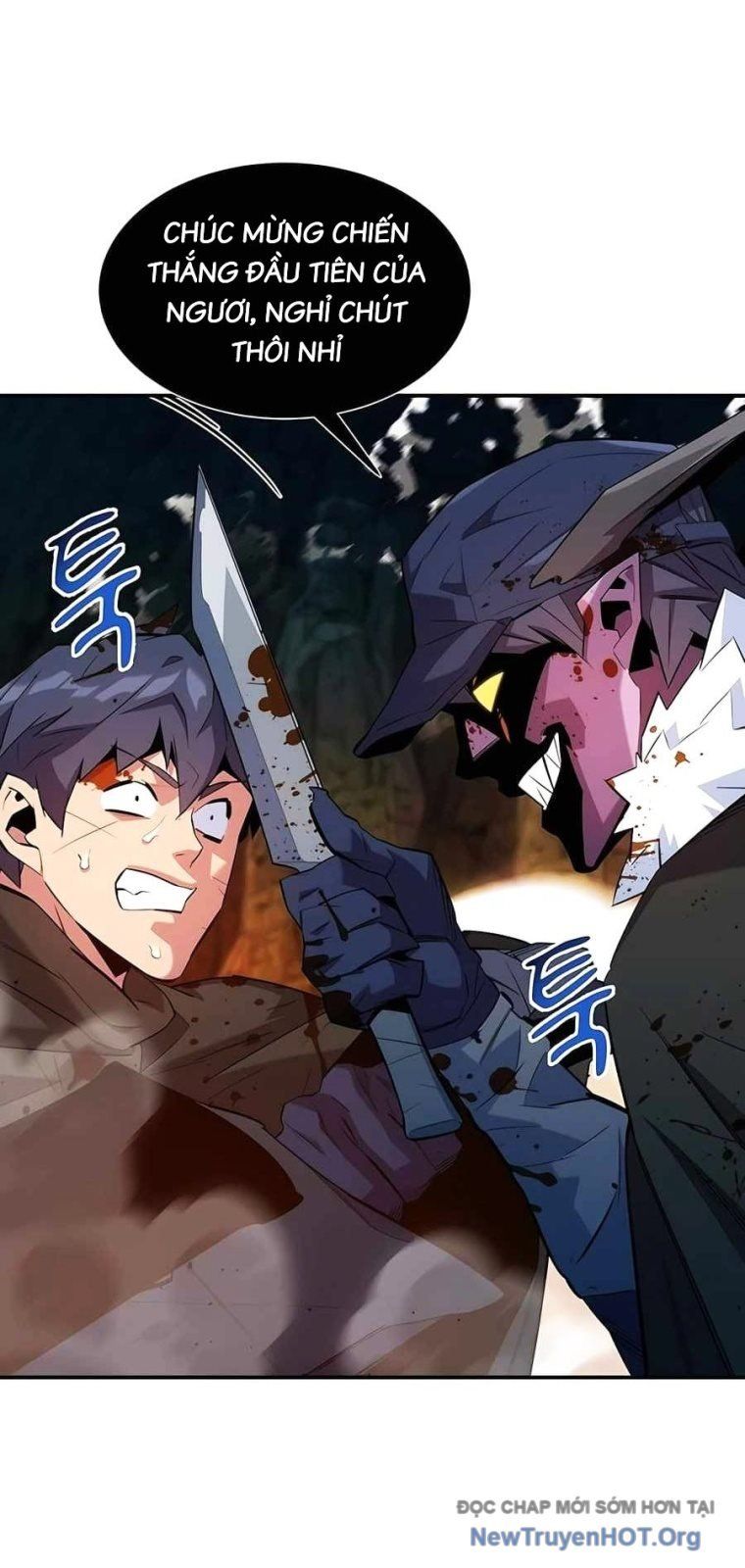 đọc truyện Đi Săn Tự Động Bằng Phân Thân Chương 155 ảnh 37 tại Thiên Thai Truyện