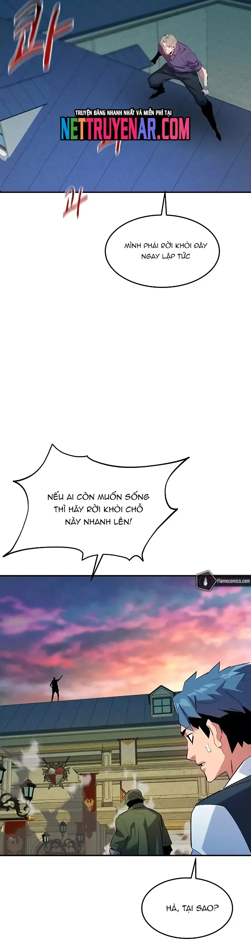 đọc truyện Đi Săn Tự Động Bằng Phân Thân Chương 156 ảnh 14 tại Thiên Thai Truyện