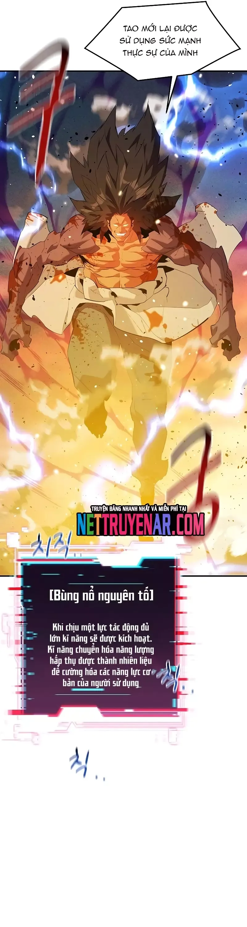 đọc truyện Đi Săn Tự Động Bằng Phân Thân Chương 156 ảnh 16 tại Thiên Thai Truyện