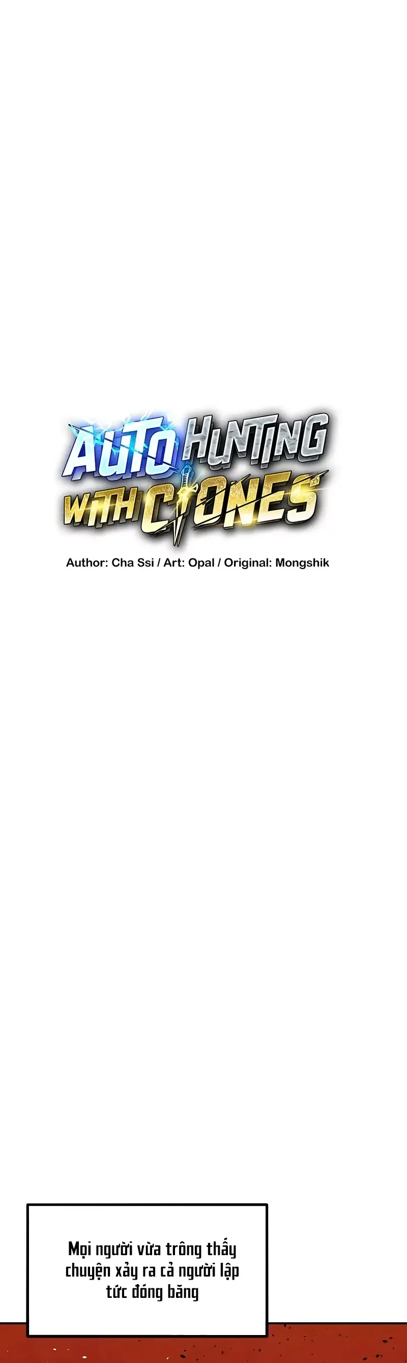 đọc truyện Đi Săn Tự Động Bằng Phân Thân Chương 156 ảnh 17 tại Thiên Thai Truyện