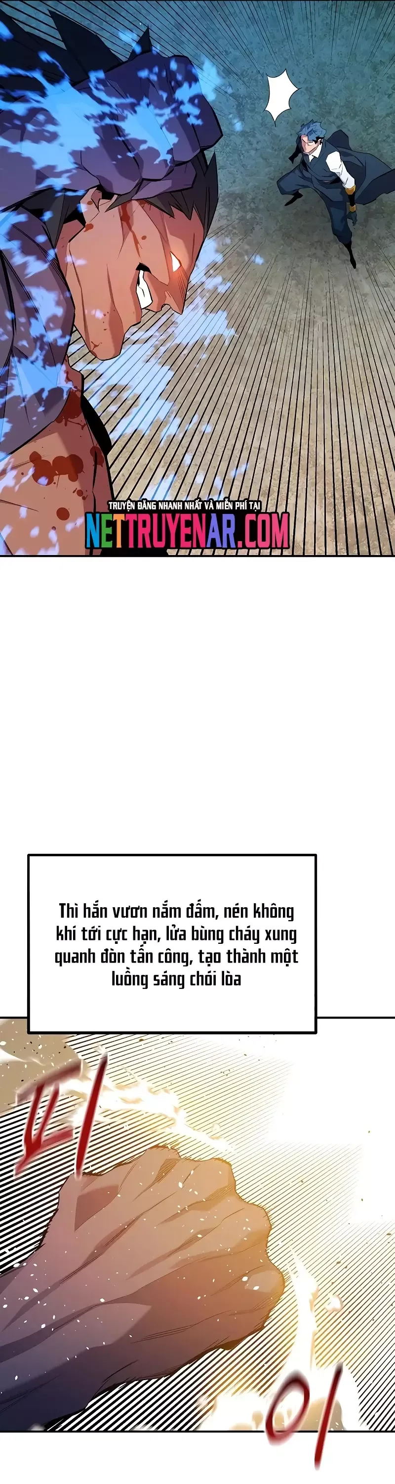 đọc truyện Đi Săn Tự Động Bằng Phân Thân Chương 156 ảnh 20 tại Thiên Thai Truyện