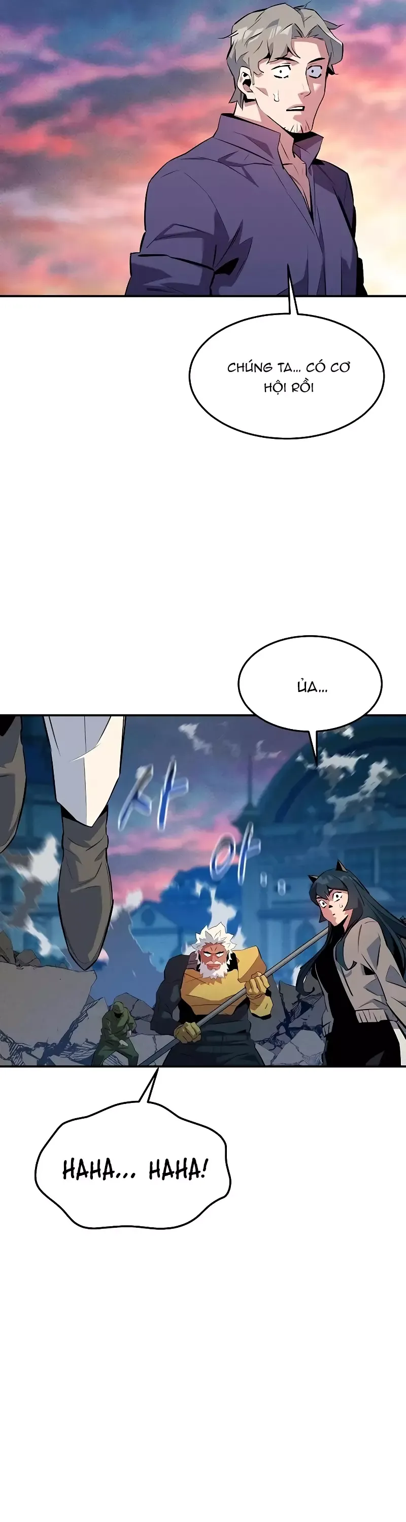 đọc truyện Đi Săn Tự Động Bằng Phân Thân Chương 156 ảnh 31 tại Thiên Thai Truyện