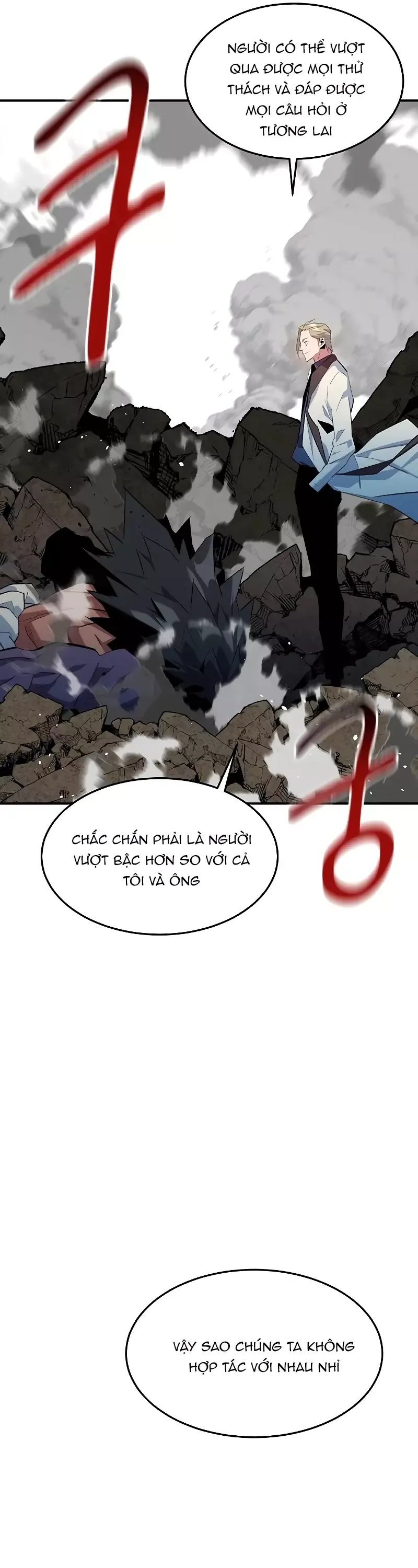 đọc truyện Đi Săn Tự Động Bằng Phân Thân Chương 156 ảnh 49 tại Thiên Thai Truyện