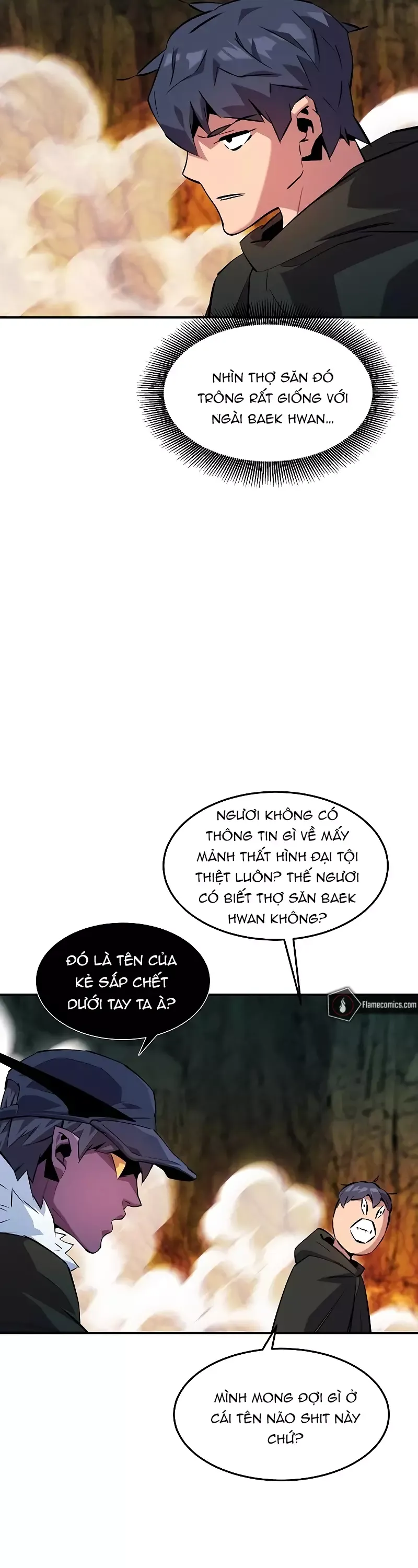 đọc truyện Đi Săn Tự Động Bằng Phân Thân Chương 156 ảnh 52 tại Thiên Thai Truyện