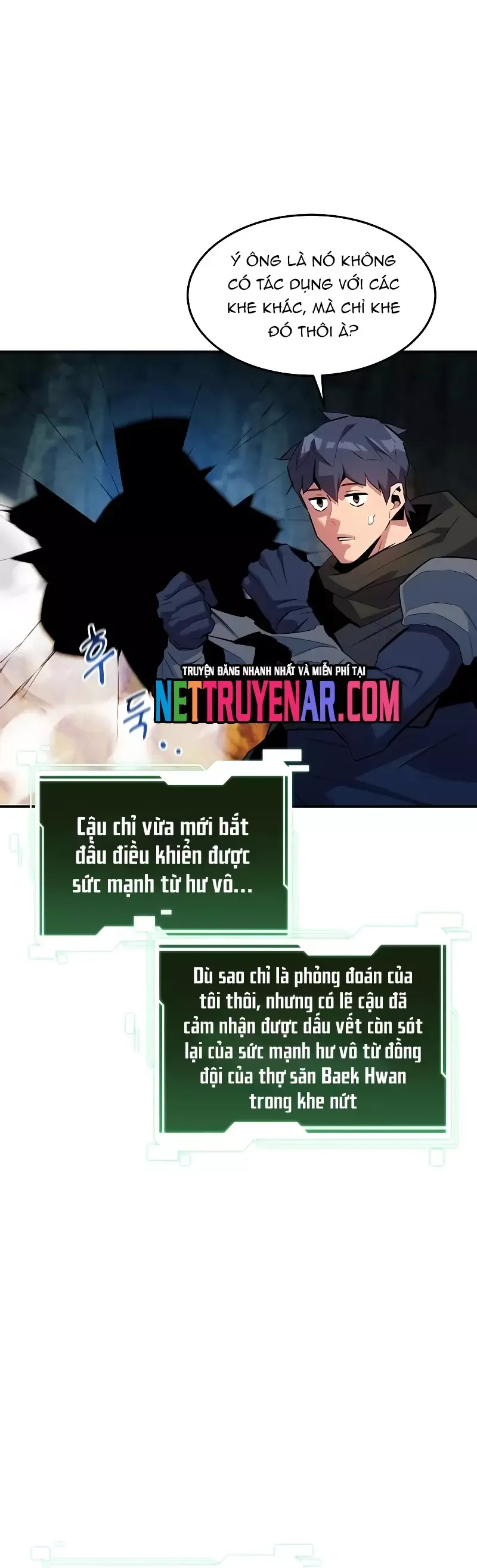 đọc truyện Đi Săn Tự Động Bằng Phân Thân Chương 156 ảnh 56 tại Thiên Thai Truyện