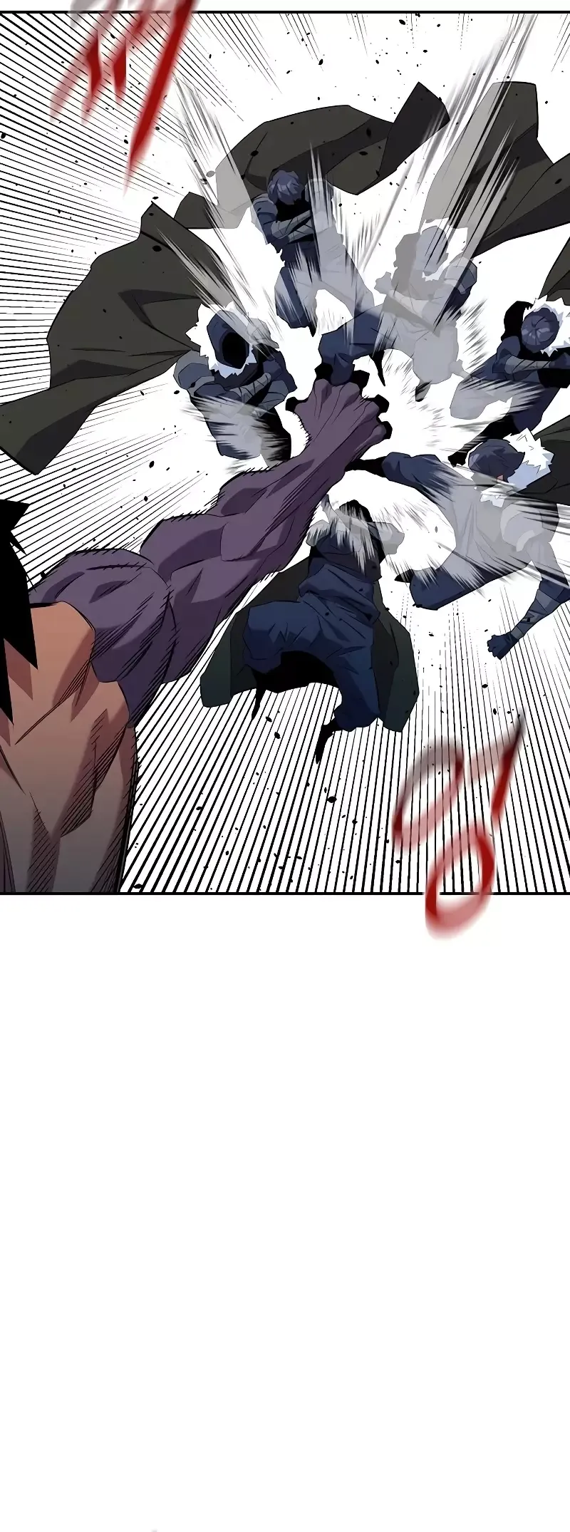 đọc truyện Đi Săn Tự Động Bằng Phân Thân Chương 156 ảnh 62 tại Thiên Thai Truyện