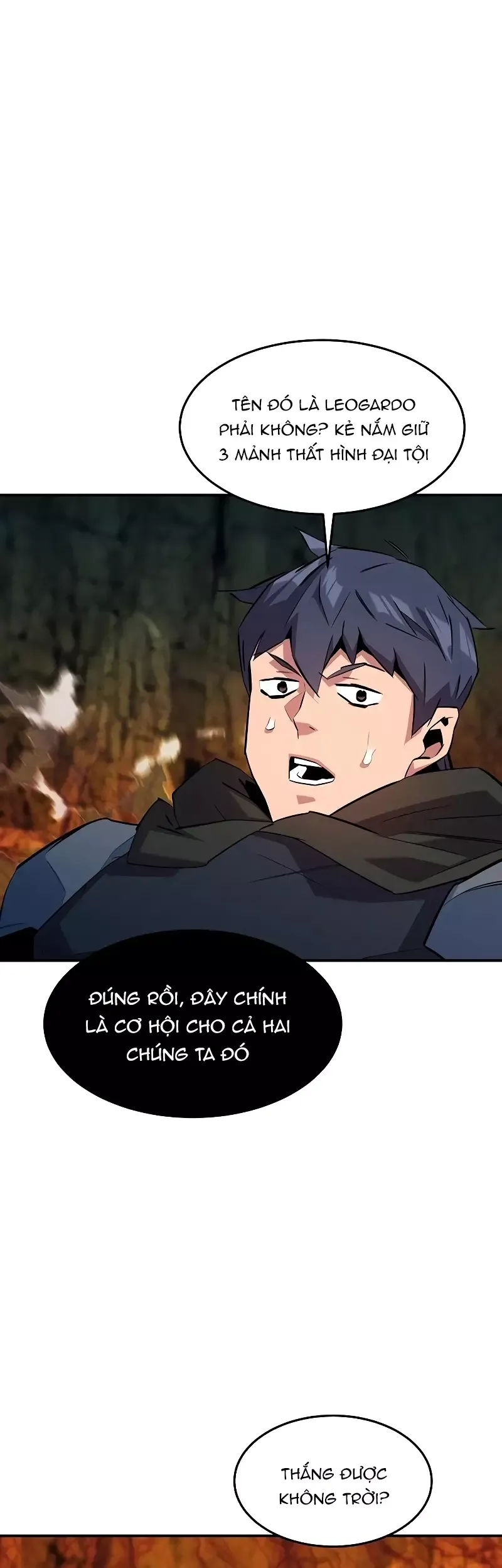 đọc truyện Đi Săn Tự Động Bằng Phân Thân Chương 156 ảnh 70 tại Thiên Thai Truyện