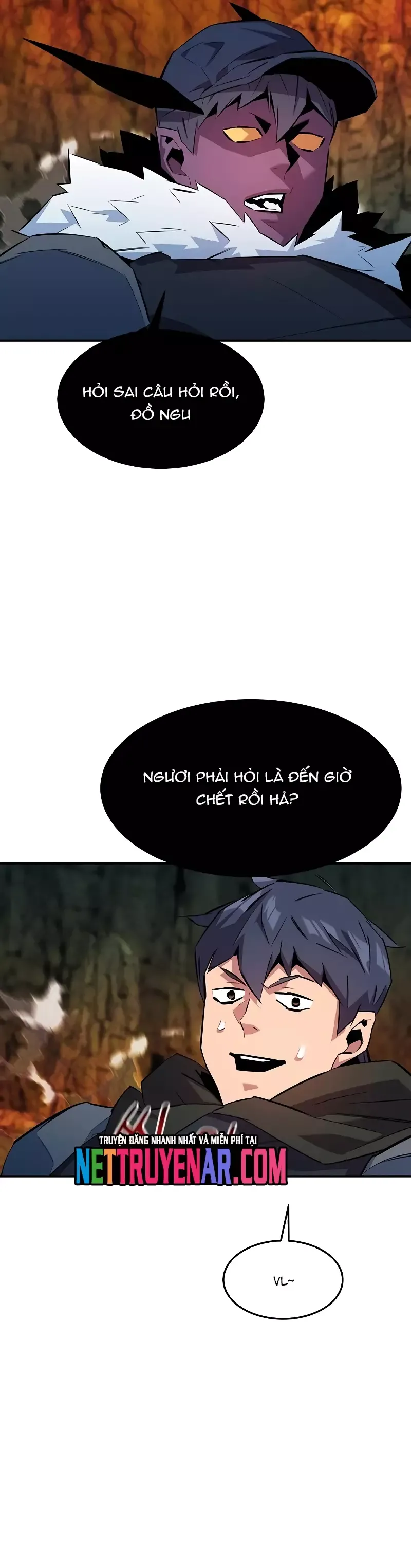 đọc truyện Đi Săn Tự Động Bằng Phân Thân Chương 156 ảnh 71 tại Thiên Thai Truyện