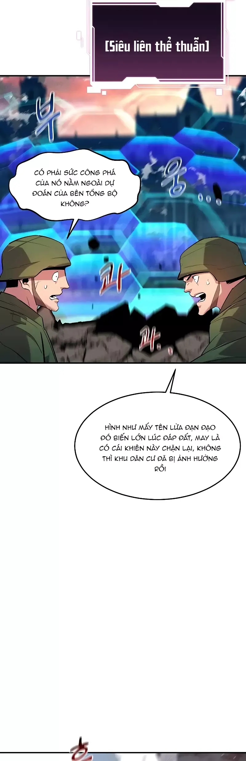 đọc truyện Đi Săn Tự Động Bằng Phân Thân Chương 156 ảnh 9 tại Thiên Thai Truyện