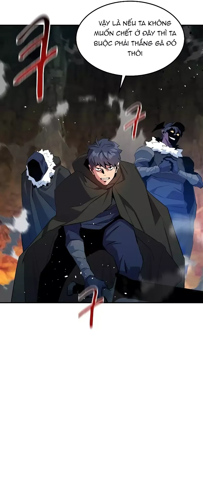 đọc truyện Đi Săn Tự Động Bằng Phân Thân Chương 156 ảnh 73 tại Thiên Thai Truyện