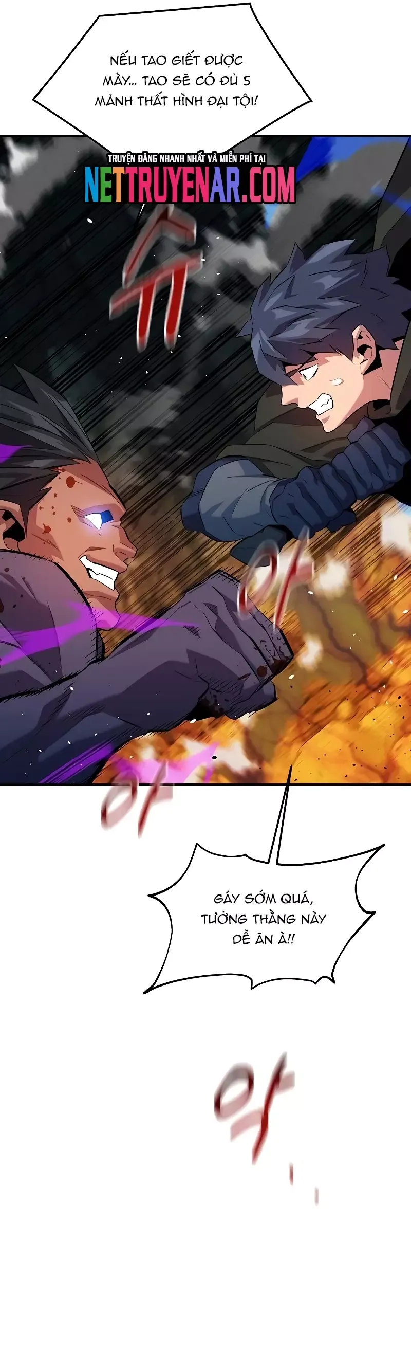 đọc truyện Đi Săn Tự Động Bằng Phân Thân Chương 156 ảnh 74 tại Thiên Thai Truyện