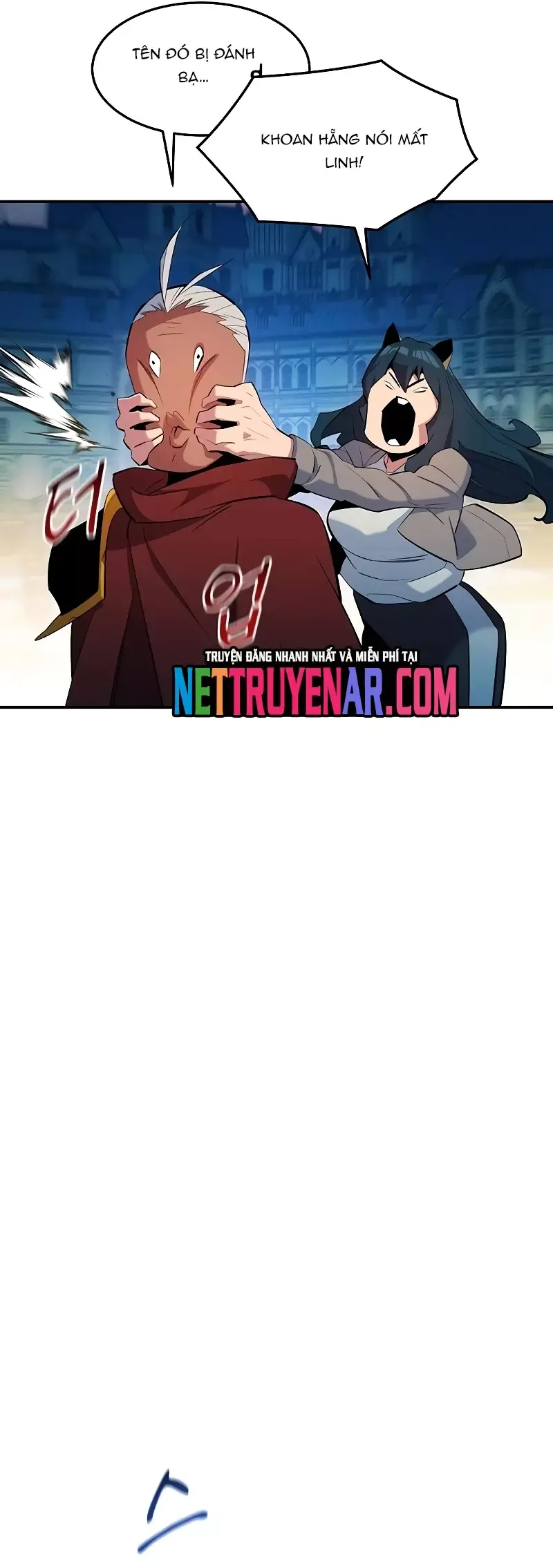 đọc truyện Đi Săn Tự Động Bằng Phân Thân Chương 156 ảnh 11 tại Thiên Thai Truyện