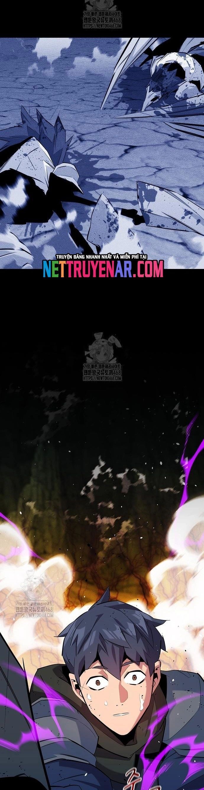 đọc truyện Đi Săn Tự Động Bằng Phân Thân Chương 157 ảnh 15 tại Thiên Thai Truyện