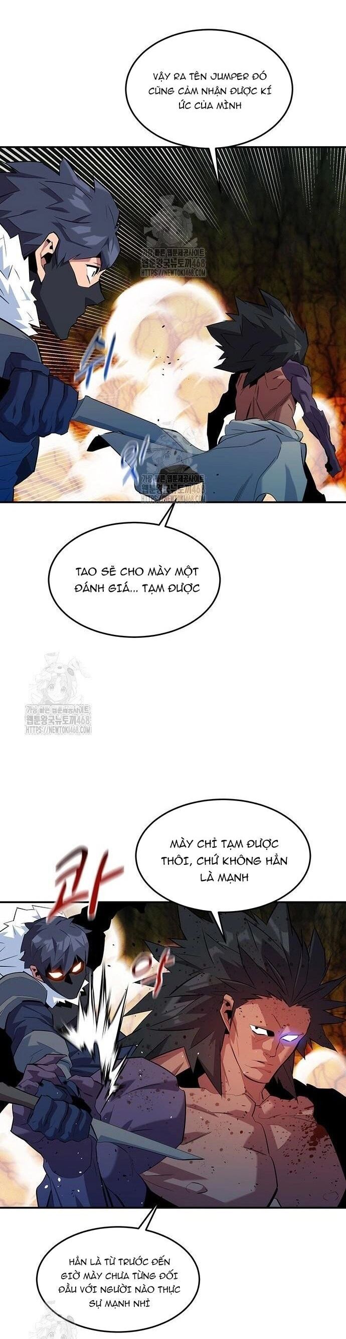 đọc truyện Đi Săn Tự Động Bằng Phân Thân Chương 157 ảnh 17 tại Thiên Thai Truyện