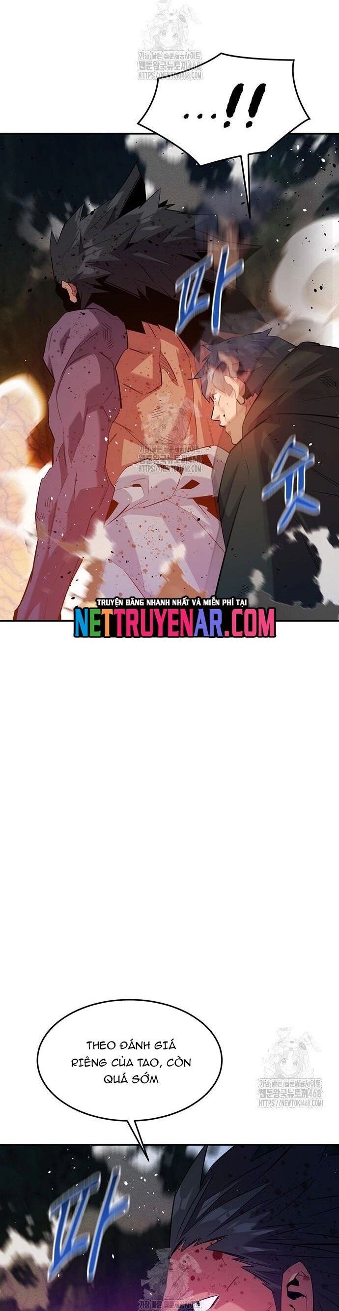 đọc truyện Đi Săn Tự Động Bằng Phân Thân Chương 157 ảnh 20 tại Thiên Thai Truyện