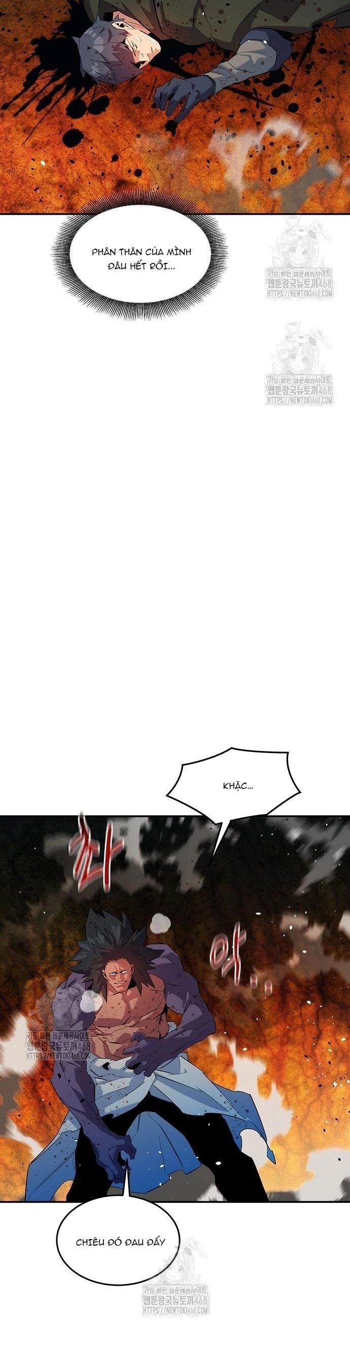 đọc truyện Đi Săn Tự Động Bằng Phân Thân Chương 157 ảnh 24 tại Thiên Thai Truyện