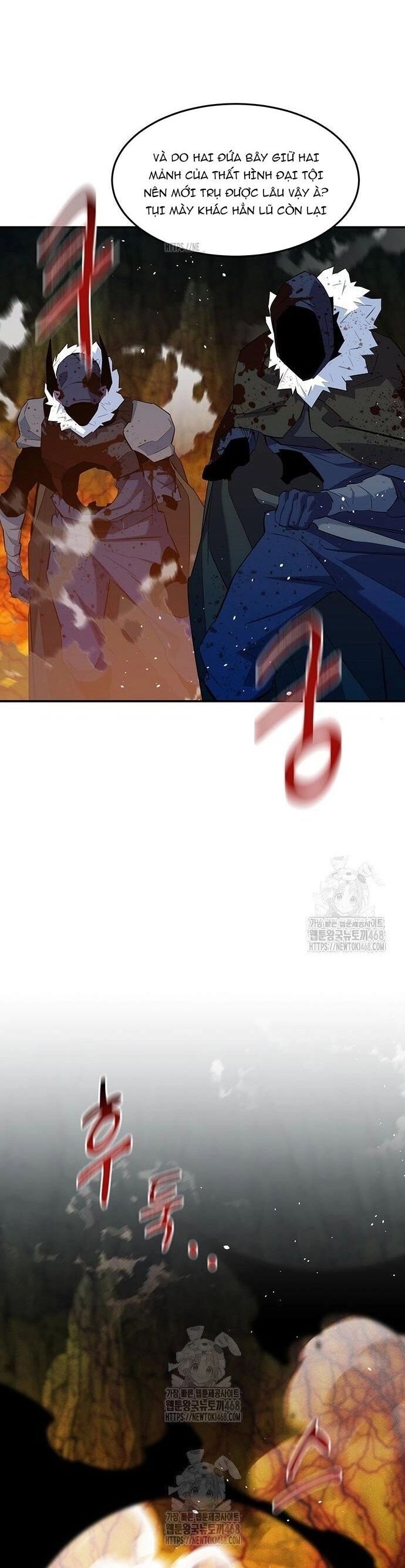 đọc truyện Đi Săn Tự Động Bằng Phân Thân Chương 157 ảnh 25 tại Thiên Thai Truyện