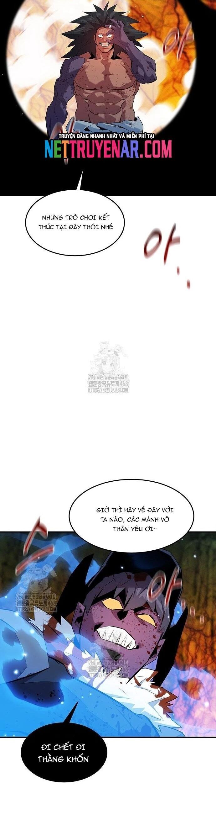 đọc truyện Đi Săn Tự Động Bằng Phân Thân Chương 157 ảnh 26 tại Thiên Thai Truyện