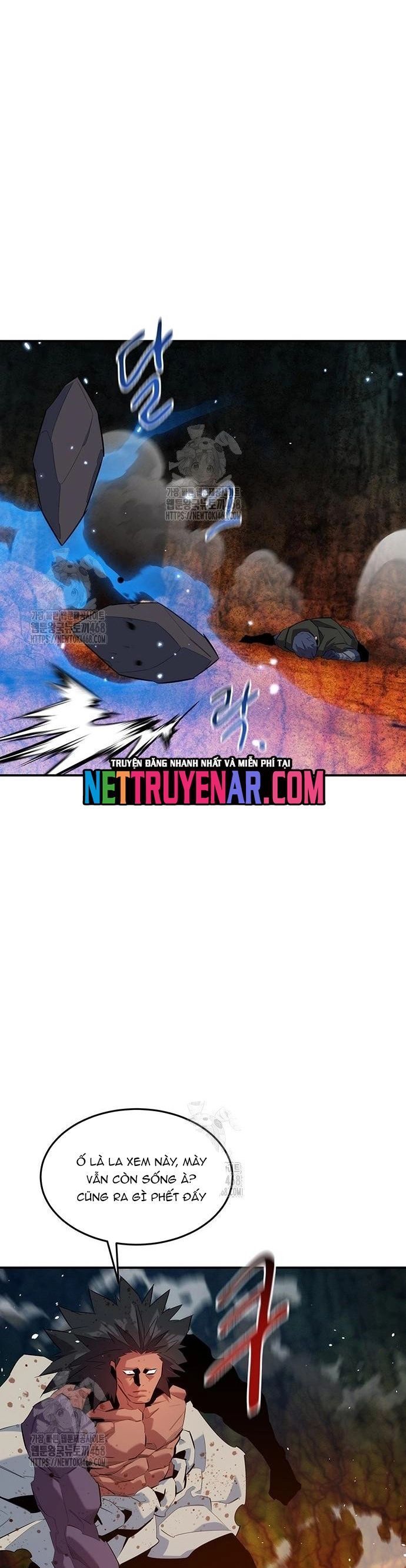 đọc truyện Đi Săn Tự Động Bằng Phân Thân Chương 157 ảnh 27 tại Thiên Thai Truyện