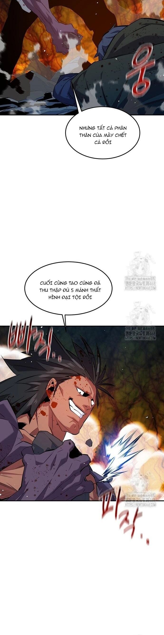 đọc truyện Đi Săn Tự Động Bằng Phân Thân Chương 157 ảnh 28 tại Thiên Thai Truyện