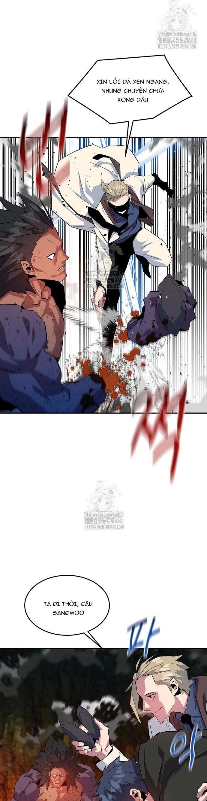 đọc truyện Đi Săn Tự Động Bằng Phân Thân Chương 157 ảnh 29 tại Thiên Thai Truyện