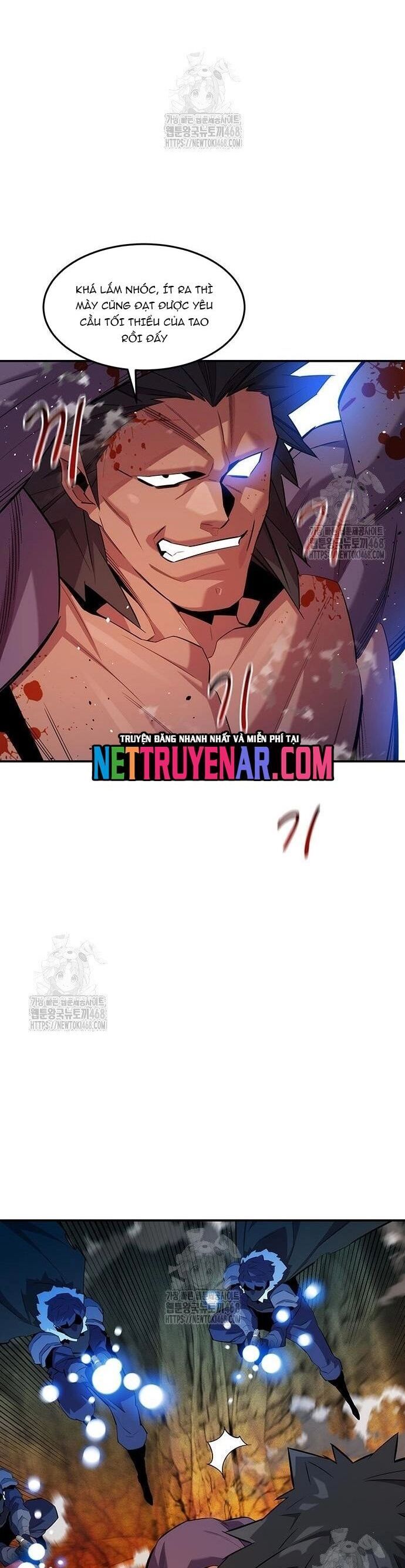 đọc truyện Đi Săn Tự Động Bằng Phân Thân Chương 157 ảnh 5 tại Thiên Thai Truyện