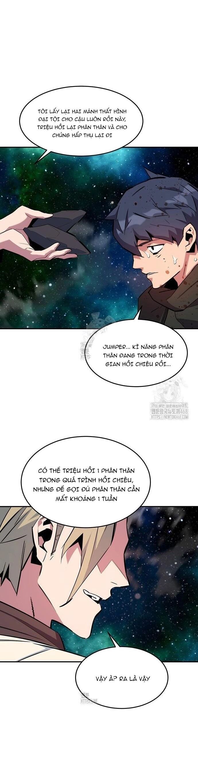 đọc truyện Đi Săn Tự Động Bằng Phân Thân Chương 157 ảnh 35 tại Thiên Thai Truyện