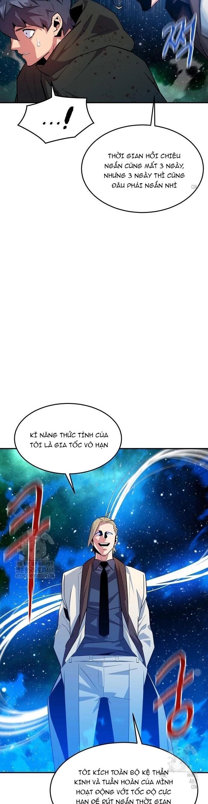 đọc truyện Đi Săn Tự Động Bằng Phân Thân Chương 157 ảnh 37 tại Thiên Thai Truyện