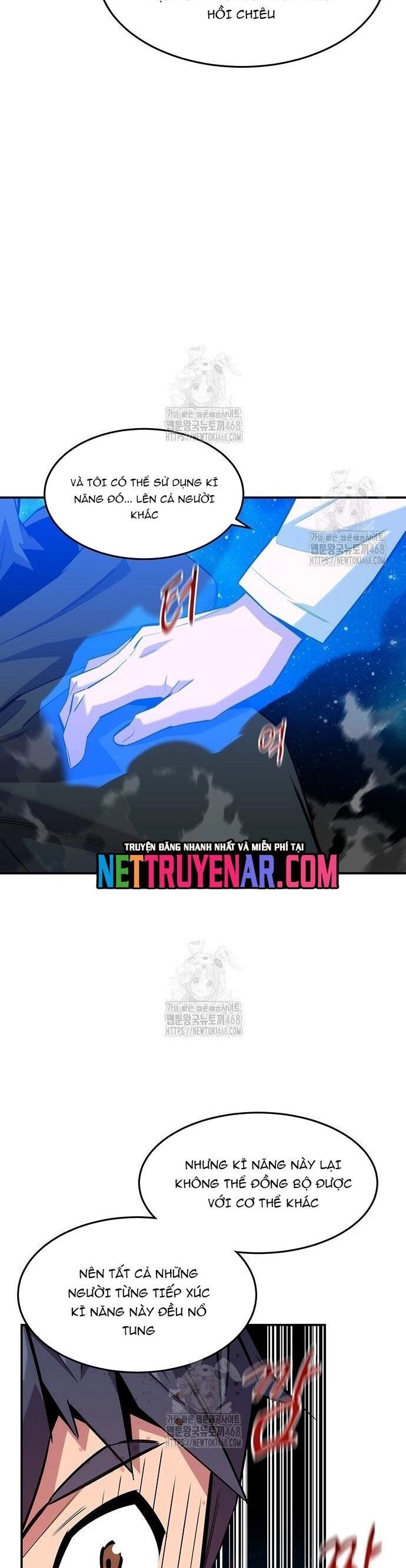 đọc truyện Đi Săn Tự Động Bằng Phân Thân Chương 157 ảnh 38 tại Thiên Thai Truyện