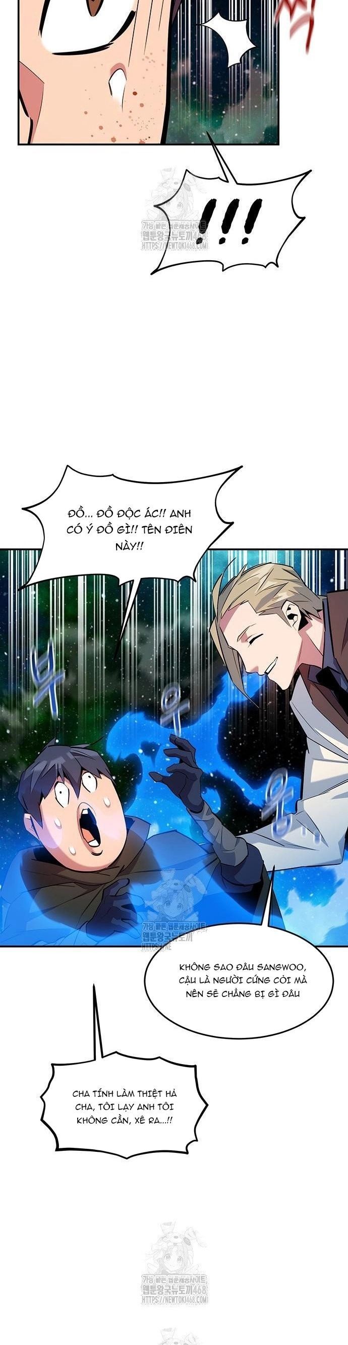 đọc truyện Đi Săn Tự Động Bằng Phân Thân Chương 157 ảnh 39 tại Thiên Thai Truyện